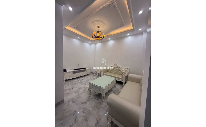 Minh Khai, 42m 5 Tầng Thang Máy Mới Tinh, Cạnh Times City, Full Nội Thất, Hơn 8 Tỷ